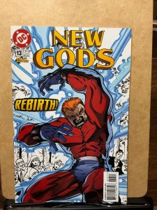 New Gods #13 (1996)