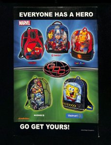 Superior Spider-man #32