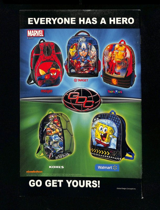 Superior Spider-man #32