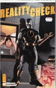 Reality Check #1 (2013)