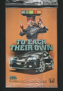 Avenging Spider-Man #2 (2012) Marvel ~ In Original Plastic