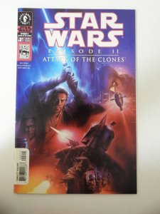 Star Wars: Episode II - Attack of the Clones #2 (2002)