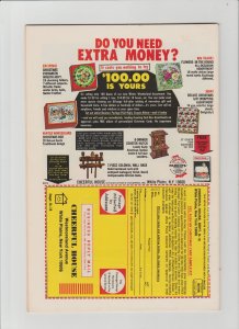 Mister Miracle #15 (1973) VF