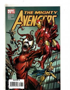 The Mighty Avengers #8 (2008) OF23