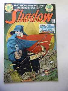 The Shadow #2 FN+ Condition
