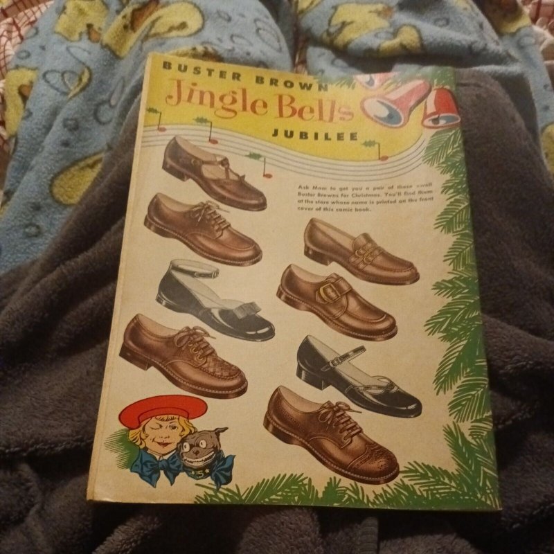 Shoe Company Buster Brown Shoes 1950s Buster Brown Shoe Company