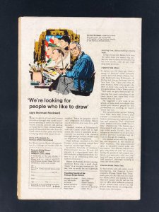 The Incredible Hulk #133 (1970) VG-