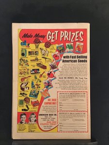 The Forever People #8 (1972)