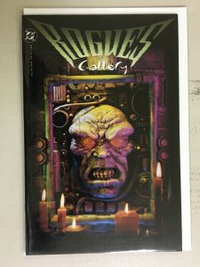 Rogues Gallery #1 8.0 VF (1996)