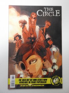 Zombie Tramp #35 (2017) Limited Edition Risque Variant NM Condition!