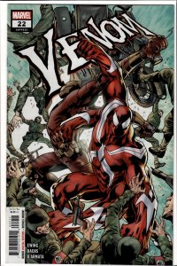 Venom #22 (2023)