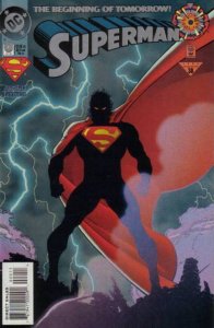 Superman #0 [VF/NM]