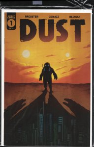 Dust #1 (2023)