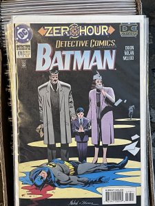 Detective Comics #678 (1994)