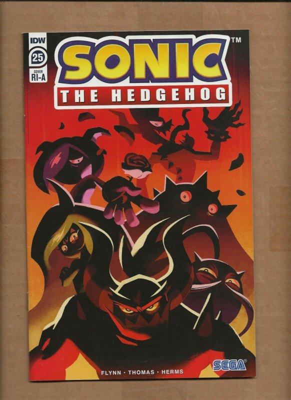 Sonic the Hedgehog : Books : Target