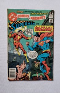 DC Comics Presents #33 (1981)