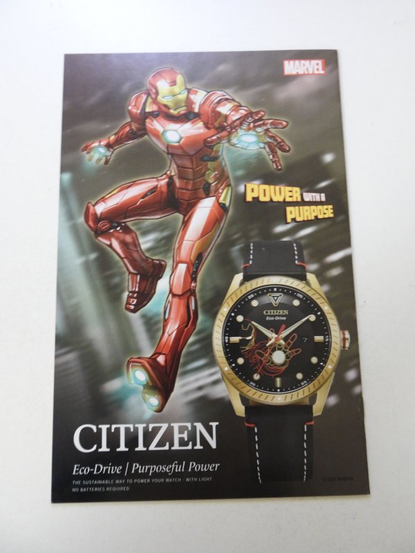 Star Wars: Darth Vader #18 (2022) NM condition