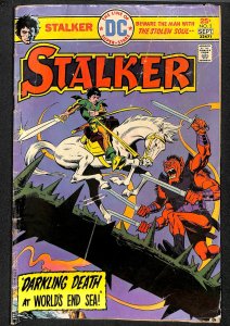 Stalker #2 (1975)