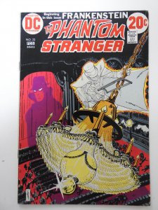 The Phantom Stranger #23 (1973) VG/FN Condition!