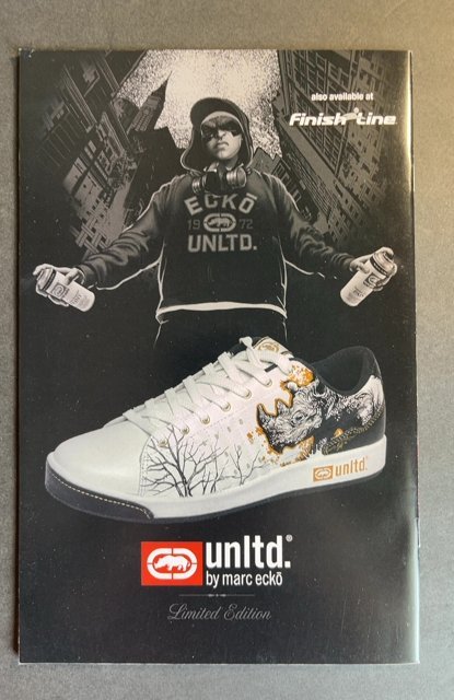 Ultimate X-Men #78 (2007)