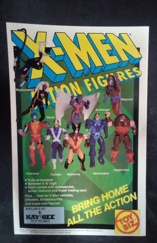 Daredevil #297 (1991)