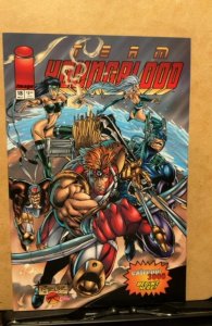 Team Youngblood #18 (1995)