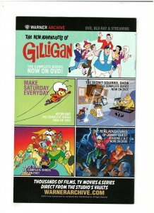 Batman #52 NM- 9.2 DC Comics New 52 Snyder & Capullo 2016 Final Issue 