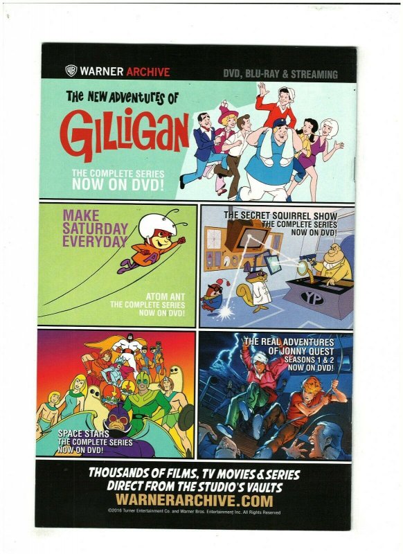 Batman #52 NM- 9.2 DC Comics New 52 Snyder & Capullo 2016 Final Issue 