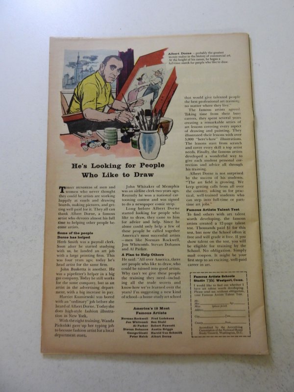 Tales to Astonish #62 (1964) VG- condition