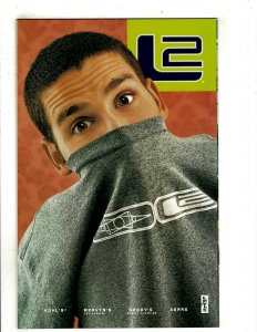 Flashpoint Complete DC Comics LTD Series # 1 2 3 Flash Barry Allen NM Zoom OF45