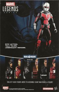 Invincible Iron Man #10 (2016) - NM+