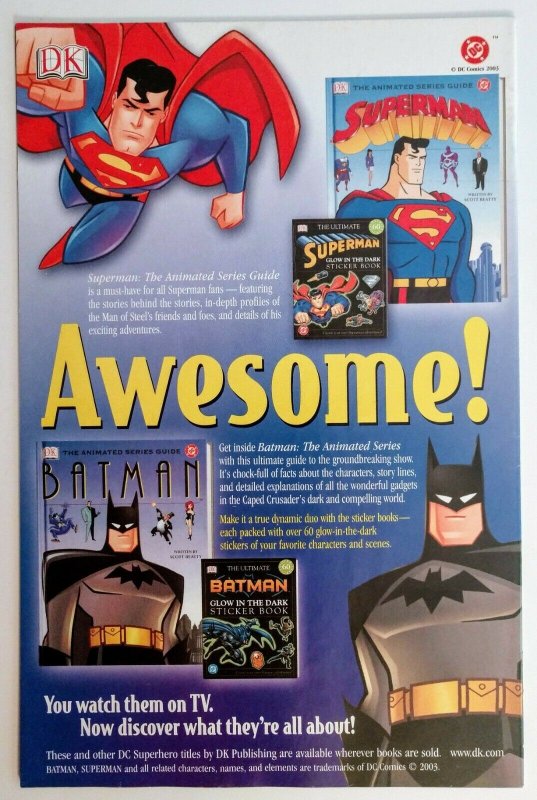 Batman #617, Jim Lee Cover