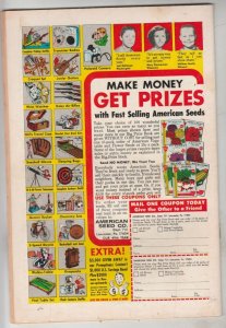 World's Finest #165 (Mar-67) FN/VF Mid-High-Grade Superman, Batman, Robin