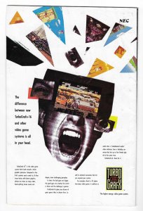 Conan the Barbarian #228 (1990)