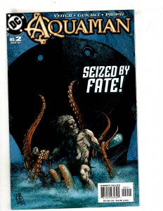 Aquaman #2 (2003) OF14