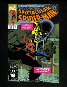 Spectacular Spider-Man #178