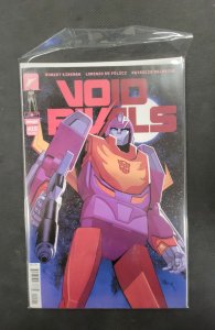 Void Rivals #15 (2024)