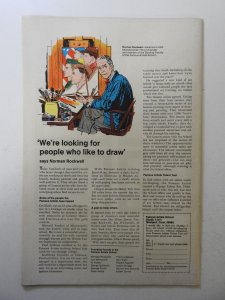 Fantastic Four #84 (1969) VF- Condition!