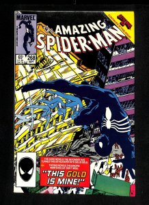 Amazing Spider-Man #268