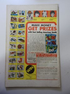 Marvel Team-Up #34 (1975) FN- Condition