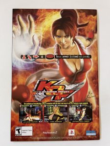 Ex Machina #5 - VF  (2004)