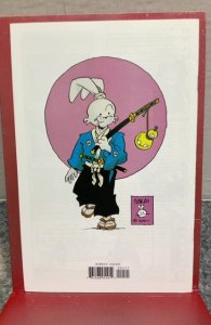 Usagi Yojimbo #54 (2002)
