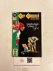 Guy Gardner #11 NM DC Comic Books Green Lantern Hal Jordan 21 HH106