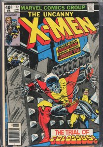 The X-Men #122 (1979) X-Men