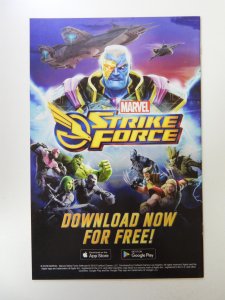 Spider-Geddon #3 Variant NM- condition