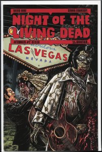 Night of the Living Dead: Aftermath #2 (2012)