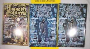 Robocop #1 2 3 4 5 6 7 8 9 Set 1-9 2003/05 Avatar Press Frank Miller