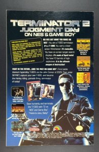 Batman: Gotham Nights #1 (1992)