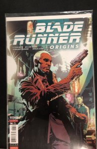 Blade runner origins #6