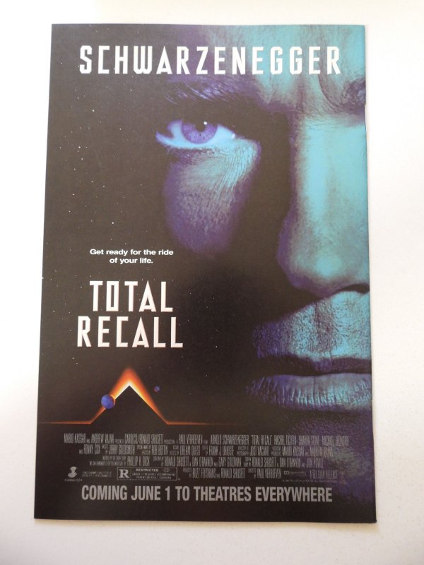 The Sandman #17 (1990) Calliope VF+ Condition